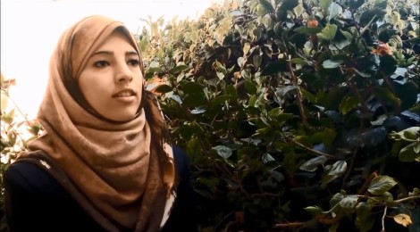 Jongeren in Gaza wenden zich tot crowd funding